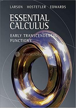 Essential Calculus: Early Transcendental Functions