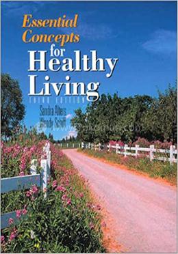 Essential Concepts for Healthy Living