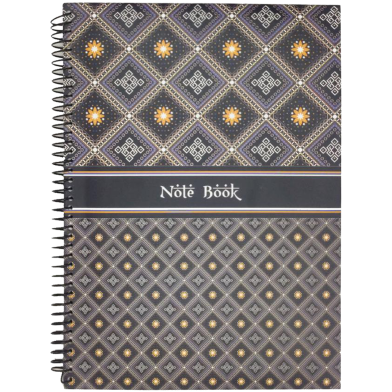 Essential Notebook (Any Design) image