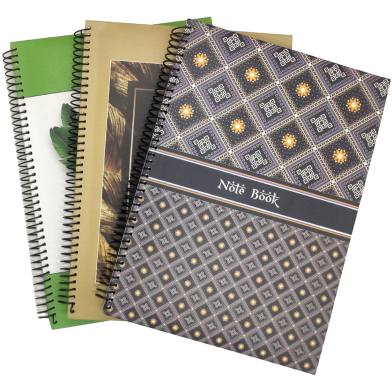 Essential Notebook (any design) image