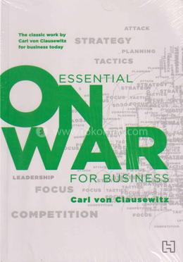 Essential On War for Business image