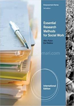 Essential Research Methods for Social Work