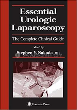 Essential Urologic Laparoscopy