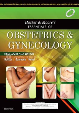 Essentials Of Obstetrics And Gynecology