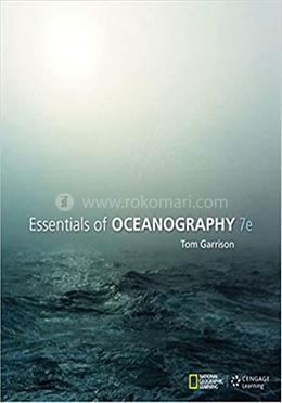 Essentials Of Oceanography