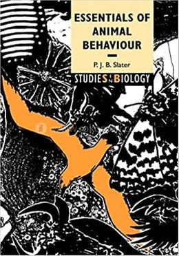 Essentials of Animal Behaviour