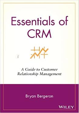 Essentials of CRM image