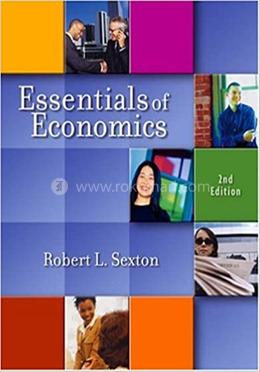 Essentials of Economics