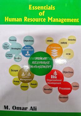 Essentials of Human Resource Management