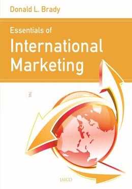 Essentials of International Marketing
