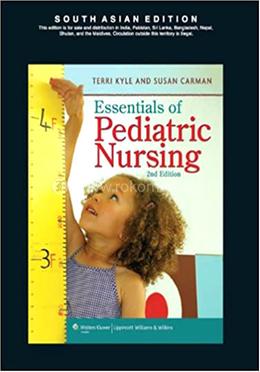 Essentials of Pediatric Nursing
