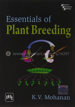 Essentials of Plant Breeding