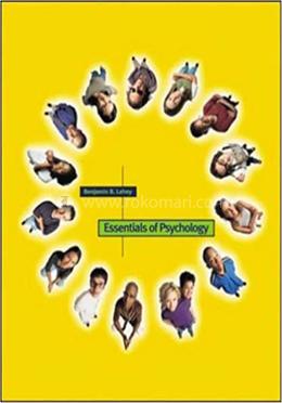 Essentials of Psychology
