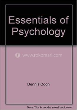 Essentials of Psychology