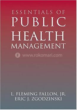 Essentials of Public Health Management