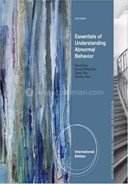 Essentials of Understanding Abnormal Behavior