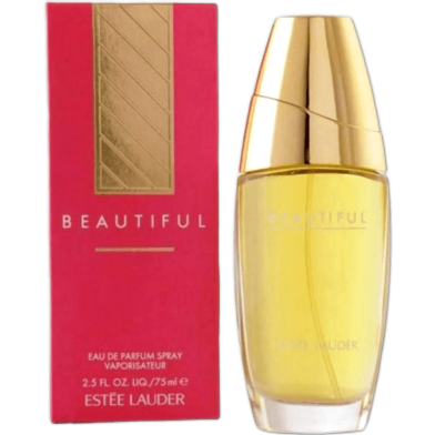 Estee Lauder Beautiful Eau De Parfum Spray 75ml image