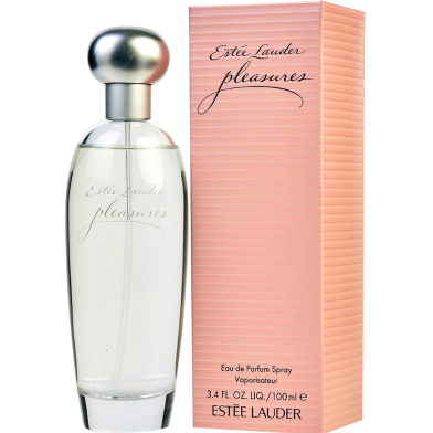 Estee lauder Pleasures EDP Spray 100ml image