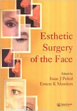 Esthetic Surgery of the Face