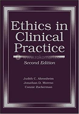 Ethics in Clinical Practice