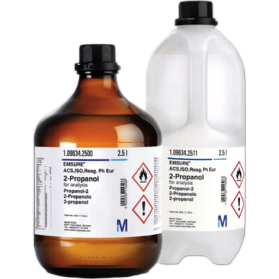 Ethylene Glycol Purity 99.5 Percent Merck 500ml image