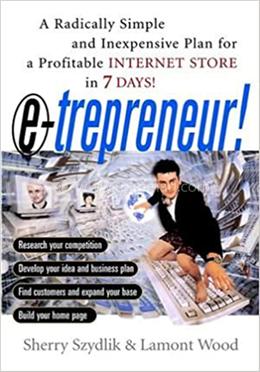 E–trepreneur
