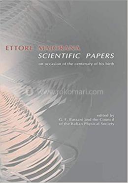 Ettore Majorana