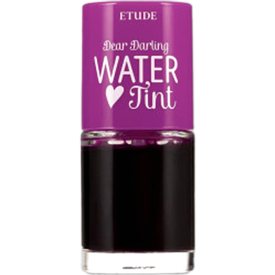 Etude Dear Darling Water Tint - 05 Grape Ade image