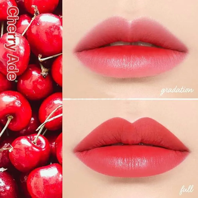 Etude House Water Tint #02 Cherry Ade - 8809668022940 Slide 2