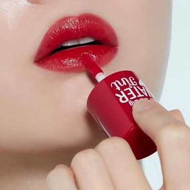 Etude House Water Tint #02 Cherry Ade - 8809668022940 Slide 3