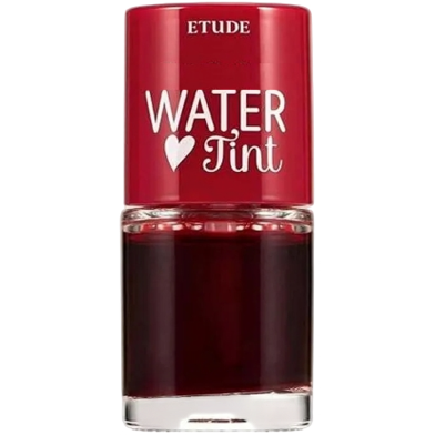 Etude House Water Tint #02 Cherry Ade image