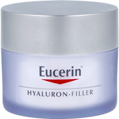 Eucerin Hyaluron-Filler Day SPF 30 Cream – 50ml image