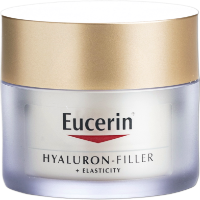 Eucerin Hyaluron-Filler Plus Elasticity Day SPF30 Plus 50ml image