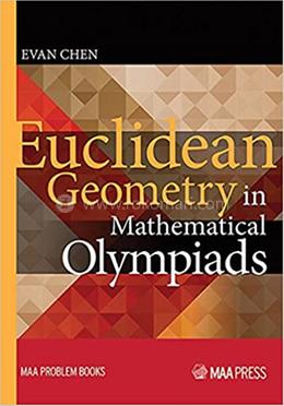 Euclidean Geometry in Mathematical Olympiads