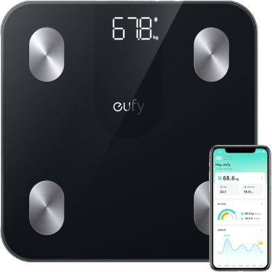 Eufy Smart Scale A1 Body Fat Scale image