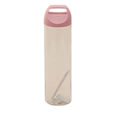 RFL Eureka Bottle 550 ML-Tr Pink image