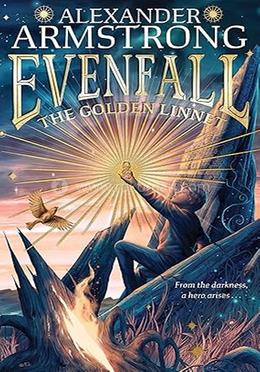 Evenfall — The Golden Linnet