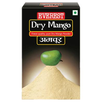 Everest Dry Mango 50gm image