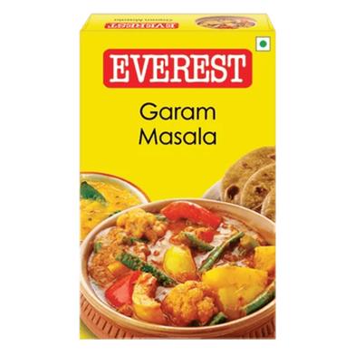 Everest Garam Masala - 50 gm image