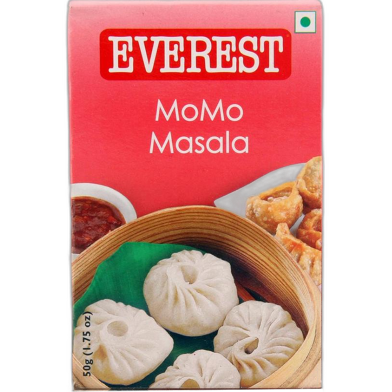 Everest Momo Masala 50gm image