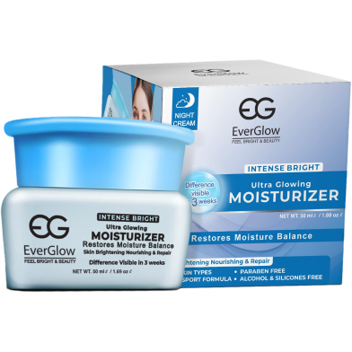 Everglow Intense White Night Cream 50 ML image