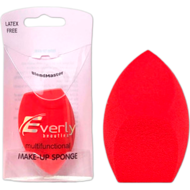 Everly Beauties BlendMaster Multifunctional Makeup Sponge image