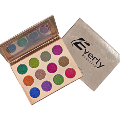 Everly Beauties Duochrome Loose Pigment Series #303 Chill image