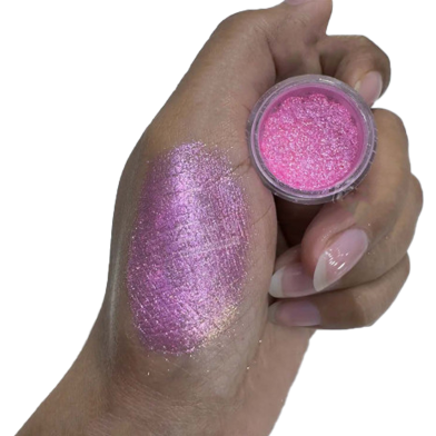 Everly Beauties Duochrome Loose Pigment Series #303 Twilight image