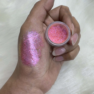 Everly Beauties Multichrome Loose Pigment Eyeshadow Series #313 Spotlight image