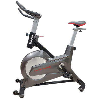 Evertop Magnetic Spinning Bike image