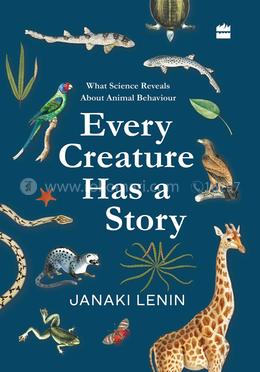 Every Creature Has a Story