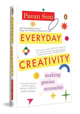 Everyday Creativity 