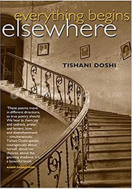 Everything Begins Elsewhere image