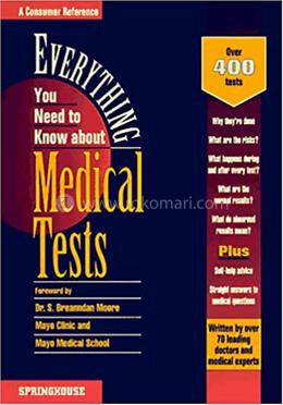 Everything You Need to Know About Medical Tests